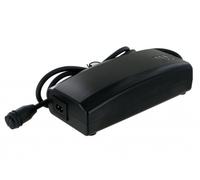 Pour Bulls E-Stream Evo FS 3 Rs, Vélo Électrique Chargeur 36V 4A