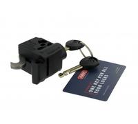 Pour Bulls E-Stream Evo TR3 - Modèle 2018/2019, Vélo Électrique Batterie Serrure