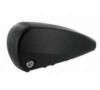 Pour Bulls Green Mover Cross, Lion Vélo Électrique Batterie 36V 16Ah (587Wh)