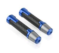 pour Burgman 650 400 125 200 250 AN650 AN400 AN125 AN200 Accessoires Moto Poignée Poignées De Guidon Embout Capuchon