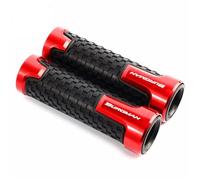 pour Burgman 650 400 125 200 AN650 AN400 AN125 AN200 Accessoires Poignée De Guidon Moto Poignées Couverture
