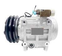 pour Bus 10046520 488-46520 24V Tm31Air Conditioning Suspension Compressor Pump