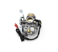 Pour Buyang 300CC BY 300 Carburateur 30 Mm Pour Quad/VTT D300 G300 Moteur 2.8.01.0001 QAQMHVCVB
