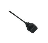 pour BW80 pour Big pour Wheel 80 1986-1990 pour Y-Zinger pour PW80 1983-2006 Accessoires Moto Jauge D'huile Moteur Bouchon Thermomètre