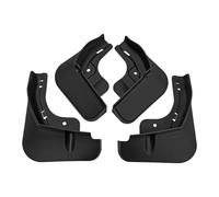 Pour BYD Pour Atto 3 2021-2023 Pour Yuan Pour EV 2021 2022 2023 4 Pièces Garde-boue Voiture Pneu Bavettes Protection Voiture Kit