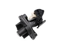 Pour BYD Pour F0 2015 Coffre Moteur Verrouillage Électrique Porte Arrière Télécommande Bouton De Déverrouillage Cylindre Serrure Tail Gate Latch Actuator(LOCK)