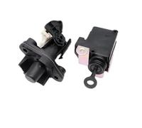 Pour BYD Pour F0 2015 Coffre Moteur Verrouillage Électrique Porte Arrière Télécommande Bouton De Déverrouillage Cylindre Serrure Tail Gate Latch Actuator(LOCK AND MOTOR)