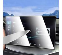 pour BYD pour Seal U DM-i 2024 15.6 Pouces Voiture Infodivertissement Radio GPS Navigation Instrument Film Protection D'écran Verre Trempé Protecteur D'écran Navigation