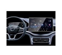 pour BYD pour Seal U pour DM-i 2024 Film De Protection D'écran Verre Trempé 15,6 Pouces Autoradio Infodivertissement Auto Navigation Film De Protection D'écran