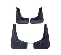 Pour BYD Pour Sealion 06 EV 2025 2026 2027 Garde-boue Roue Avant Et Arrière Couvercle Accessoires Boue Automobile Pièces Garde-boue Voiture