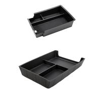 Pour BYD Pour Sealion 7 2024 2025 Console Centrale Boîte De Rangement Inférieure Accoudoir Support Verre Panneau Chargement Pour Sea Lion 07