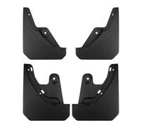 pour BYD pour Sealion 7 Ev Voiture Garde-Boue Couvercle D’Aile Plastique Élargisseurs Protection Anti-éclaboussures Automatique Protections Anti-Éclaboussures