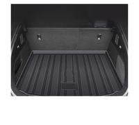 pour BYD pour Sealion 7 pour Sea pour Lion 07 EV 2024 2025 Coussin Protection Dossier Siège Arrière Tapis Coffre Coussin Anti-Coup Pied Tapis Coffre Voiture(Trunk Mat Upper)