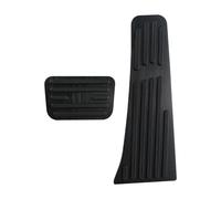 pour BYD Seal U Sealion 6 2024 pour Denza D9 accélérateur gaz Frein pédale Couvre pédales Automatique pédale Pad Protecteur Accessoires