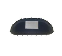 Pour BYD Yuan Sheng Yuan Pro 2024~2026 2025 Isolation Phonique Et Isolation Thermique Capot Voiture Tampon En Coton Parties Corps(Style B)
