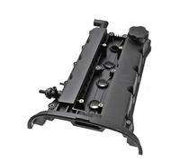 pour C&hevrolet pour Aveo 2004-2005 L4 1.6L 96473698 Couvercle De Soupape De Moteur avec Capuchon De Joint 96415423 96473698 Joints de Culasse Moteur Auto