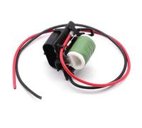 pour C&hevrolet pour Cruze 2.0L pour Aveo T300 3134503121 Nouvelle Résistance du Moteur De Ventilateur De Radiateur De Voiture Diesel Radiateur du Moteur
