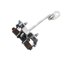 pour C itroen pour C2 Sangle de retenue de charnière de Porte Avant et arrière Butée de Porte 9181C8 9181C9 Butée de Liaison de Sangle de retenue de Porte (Jaune)