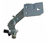 pour C&itroen pour Jumper III 2006 2007 2008 2009 2010 2011 2012 2013 2014 2015 2016 2017 2018 2019 1344239080 Charnière de Guide de Porte coulissante Rouleau de Porte coulissante de Voiture
