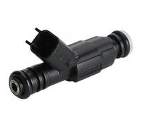 Pour C-MAX Pour Fiesta Pour Focus Pour Mondeo 1.8L 2.0L 0280156154 1S7G-GA 1S7G9F593GA 1 Pièces Injecteurs Carburant Pièces Voiture Soupape D'injecteur injecteurs Carburant Rampe Commune