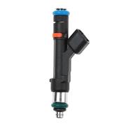 Pour C-Max Pour Focus Pour Fusion Pour Transit Pour Lincoln 0280158179 8S4Z9F593A 4PCS Injecteurs Carburant Pour Voiture Buse D'injecteur Injecteur Diesel(1 Pcs)