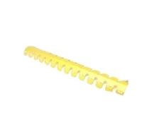 Pour C&RF Pour 450X/250LX/250L Pour Y&amaha Pour YZ125 250 426F Pour R30 Protection De Tuyau De Silencieux D'échappement De Moto
