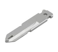 pour C1 pour C2 pour C3 pour C4 pour XSARA pour Picasso Coque de clé télécommande à 2 Boutons 307(Key Blade)