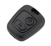 pour C1 pour C2 pour C3 pour C4 pour XSARA pour Picasso Coque de clé télécommande à 2 Boutons 307(Key Case)