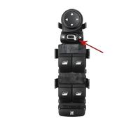 Pour C4 2004-2010 Interrupteur Commande Vitre Électrique 6554HA 6554HE 6554.HA 6554.HE(6554.HA)