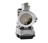 Pour C4 C5 C8 Pour Jumpy Car Electronic Throttle Body Assembly Vanne d'accélérateur 1635X0 9650787380 Capteurs de position d'accélérateur