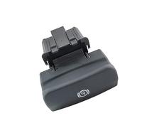 Pour C4 II Grand pour Picasso DS5 2011 2012-2023 DS6 DS4 470702 Interrupteur de commande de frein à main électronique de frein de stationnement de voiture Bouton P 9666405677