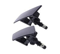 pour C4 Nettoyage des Phares Buse De Pulvérisation d'eau pour Phare Gauche Et Droit Accessoires De Remplacement pour Voiture Ensemble Phares Voiture