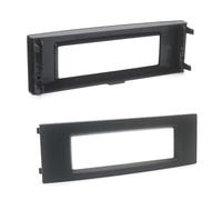 pour C4 pour C5 RD3 pour Peugeot 207 Autoradio Multifonction C-écran Coque Cadre Fixe Lecteur Boîtier Remplacement Cadre Tableau Bord Radio