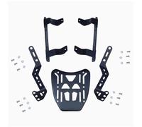 pour C400GT C 400GT C400gt LX350T-3A Porte-Bagages Arrière De Moto Coffre Boîte Rechange Support Aile Pièce Modification
