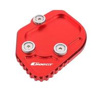 pour C400X C400GT C400 X GT C 400GT K51 2019-2023 Accessoires De Moto Béquille Latérale Extension Support Agrandisseur Prolongateur Béquille Moto