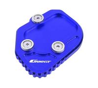 pour C400X C400GT C400 X GT C 400GT K51 2019-2023 Accessoires De Moto Béquille Latérale Extension Support Agrandisseur Prolongateur Béquille Moto