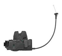 pour C5 9687148480 8719H4 Serrure De Coffre Porte Hayon Serrure De Démarrage Loquet Actionneur De Loquet De Hayon