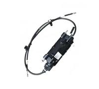 Pour C5 X7 1612865480 9810501780 Voiture Mécanisme Frein À Main Électrique Moteur Élément Commande Frein Stationnement Frein À Main Électronique