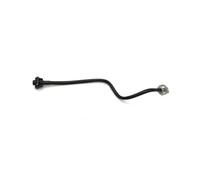 Pour C7 A7 Tuyau De Radiateur | Tuyau du réservoir de liquide de refroidissement 4G0121081EJ 4G0121081CT Durite Échangeur D'Air