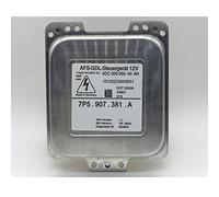 pour Ca-yenne 958 2011-2013, unité de Phare de Ballast au xénon OEM 5dc009060-40 7P5.907.381.A