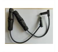 Pour câble adaptateur RJ45 V2 mâle vers femelle, câble adaptateur B