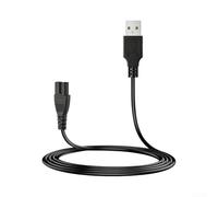 pour câble Alimentation 5V pour Kokido pour xtrovac Telsa 5 Rechargeable(1pc)