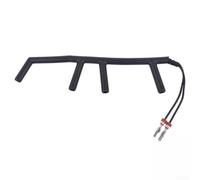 pour câble Bougies pour golf IV 1.9L Diesel 1997-2001 pour | Compatible pour golf IV 1.9L, installation pour facile, specs usine, , noir