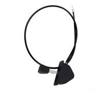 pour câble contrôle moteur pour précis pour gestion pelouse | Compatibilité modèles 20044, ajustement parfait, fonctionnement fluide, pièce OEM équivalente