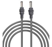 pour Câble d'alimentation Mini DC 15M/49Pieds, Remplacement Câble d'alimentation Satellite étanche DC à DC d'alimentation Câble d'alimentation Extérieur pour Mini