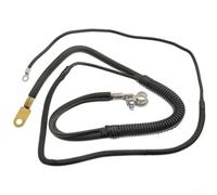 Pour câble de batterie spécifique avec numéro OEM 2SD79CX 19295324 Construction en cuivre pour un alignement précis des bornes et un contact