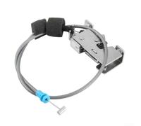 pour câble de Verrouillage pour porte Arrière pour gauche pour Ford | Transit MK6 MK7 2000-2015, Mécanisme Bas en Métal, Pièce Rechange 1494102 YC15V431A03AM, pour accessoire Réparation