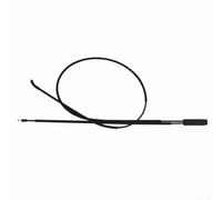 pour câble Déverrouillage Capot pour avant OE 51237396161 Compatible | OE 51237396161, compatible pour Série 3 4 M, installation directe outil, plastique robuste