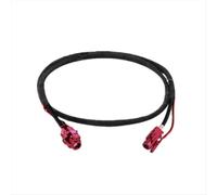 Pour câble LVDS Violet HSD Code D femelle vers connecteur jack D femelle