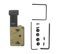 Pour Câble Ssd Port Pcie 82100010A Avec Kit D’outils Pour Apple Mac Mini A1347 2014 Et 2015